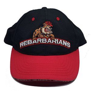 Rebarbarians Baseball Cap Truckers Hat